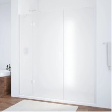 Душевая дверь 190 см Vegas Glass AFP-F 190 01 10 L сатин