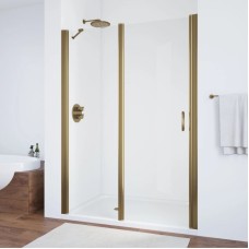 Душевая дверь 100 см Vegas Glass EP-F-1 100 05 01 L прозрачное