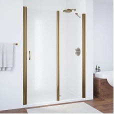 Душевая дверь 100 см Vegas Glass EP-F-1 100 05 R04 R ретро