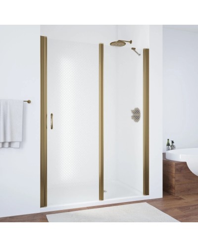 Душевая дверь 100 см Vegas Glass EP-F-1 100 05 R04 R ретро