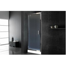 Душевая дверь 80 см Royal Bath RB80HV-C-CH матовое