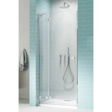 Душевая дверь Radaway Essenza Pro DWJ 80 L прозрачное