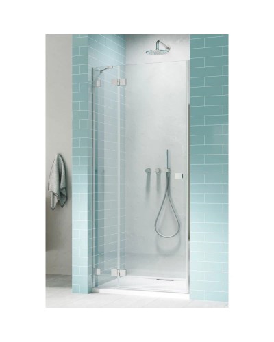 Душевая дверь Radaway Essenza Pro DWJ 80 L прозрачное