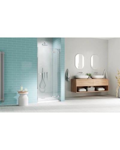 Душевая дверь Radaway Essenza Pro DWJ 100 R прозрачное