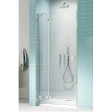 Душевая дверь Radaway Essenza Pro DWJ 130 L прозрачное
