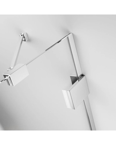 Душевая дверь Radaway Essenza Pro DWJ 130 R прозрачное