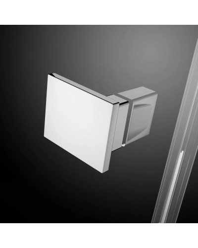 Душевая дверь Radaway Essenza Pro DWJ 130 R прозрачное