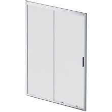 Душевая дверь 120 см AM.PM Gem W90S-1201190MT прозрачное