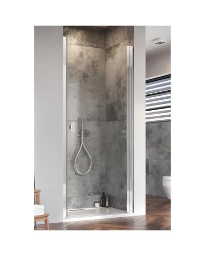 Душевая дверь Radaway Nes 8 DWJ I 90 R прозрачное