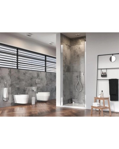 Душевая дверь Radaway Nes 8 DWJ I 100 L прозрачное