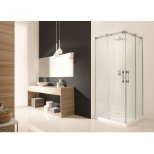 Душевая дверь Radaway Espera KDD 90 R 380151-01R профиль Хром стекло прозрачное