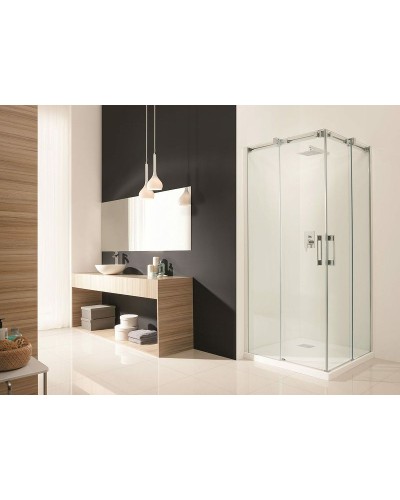 Душевая дверь Radaway Espera KDD 90 R 380151-01R профиль Хром стекло прозрачное