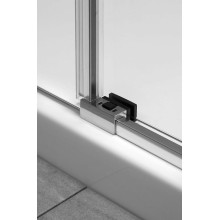 Душевая дверь Radaway Espera KDD 90 R 380151-01R профиль Хром стекло прозрачное