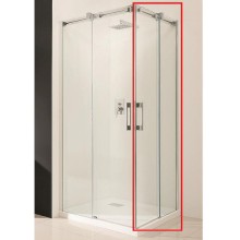 Душевая дверь Radaway Espera KDD 90 R 380151-01R профиль Хром стекло прозрачное