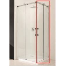 Душевая дверь Radaway Espera KDD 90 R 380151-01R профиль Хром стекло прозрачное