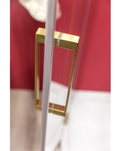 Душевая дверь в нишу CEZARES SLIDER-B-1-70/80-C-BORO