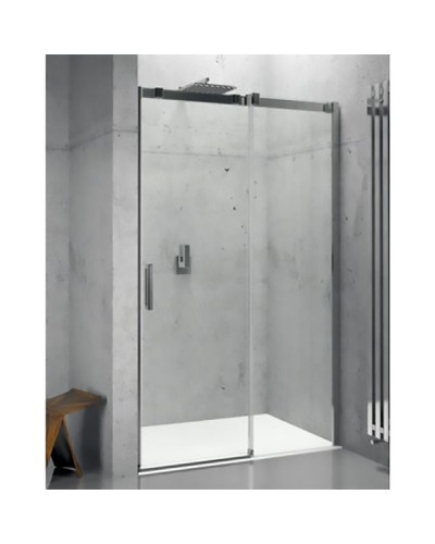 Душевая дверь Riho Ocean O104 140x195 G006003120 (GU0204100) Хром