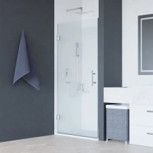 Душевая дверь 90 см RGW HO-011 Hotel 350601109-11 прозрачное