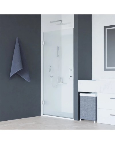 Душевая дверь 90 см RGW HO-011 Hotel 350601109-11 прозрачное