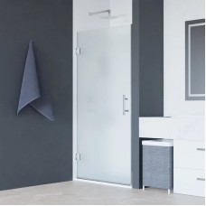 Душевая дверь 90 см RGW HO-011 Hotel 350601109-21 матовое