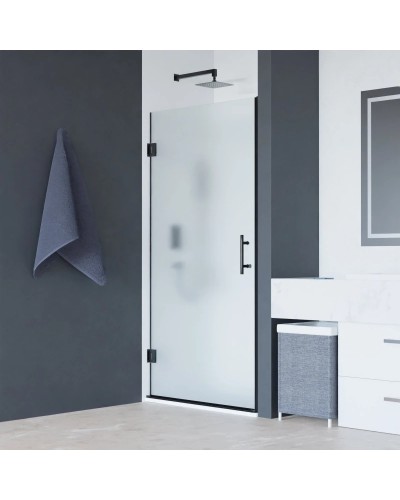 Душевая дверь 70 см RGW HO-011-B Hotel 350601107-24 матовое