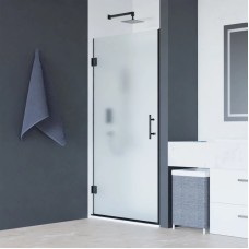 Душевая дверь 90 см RGW HO-011-B Hotel 350601109-24 матовое