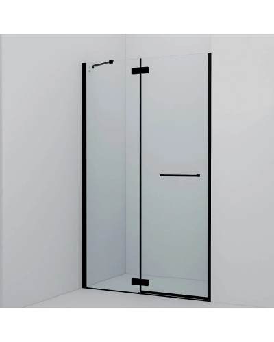Душевая дверь 120 см IDDIS Slide SLI6BH2i69 прозрачное