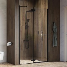 Душевая дверь 120 см IDDIS Slide SLI6BH2i69 прозрачное