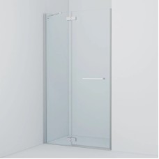 Душевая дверь 110 см IDDIS Slide SLI6CH1i69 прозрачное