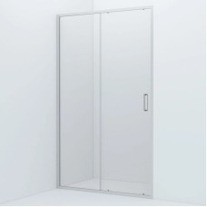 Душевая дверь 120 см IDDIS Zodiac ZOD6CS2i69 прозрачное