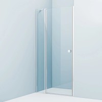 Душевая дверь 100 см IDDIS Ray RAY6CP0i69 прозрачное