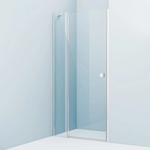 Душевая дверь 100 см IDDIS Ray RAY6CP0i69 прозрачное