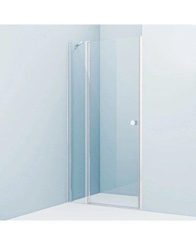 Душевая дверь 100 см IDDIS Ray RAY6CP0i69 прозрачное