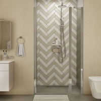 Душевая дверь 100 см IDDIS Ray RAY6CP0i69 прозрачное