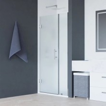 Душевая дверь 90 см RGW HO-012 Hotel 350601209-21 матовое