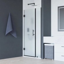 Душевая дверь 100 см RGW HO-012-B Hotel 350601200-24 матовое