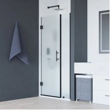 Душевая дверь 100 см RGW HO-012-B Hotel 350601200-24 матовое