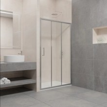 Душевая дверь 110 см RGW PA-13 Passage 06081311-11 прозрачное