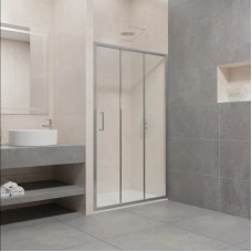 Душевая дверь 110 см RGW PA-13 Passage 06081311-11 прозрачное