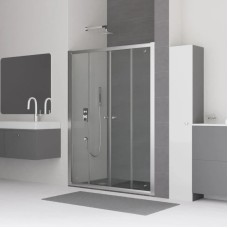 Душевая дверь 180 см RGW CL-10 Classic 04091018-11 прозрачное