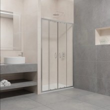 Душевая дверь 205 см RGW PA-11 Passage 01081120-11 прозрачное