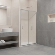 Душевая дверь 120 см RGW PA-12 Passage 01081212-11 прозрачное