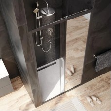 Душевая дверь 100 см Am.Pm Gem W90G-100-1-195BMir зеркальное