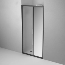 Душевая дверь 100 см Am.Pm Gem W90G-100-1-195BMir зеркальное