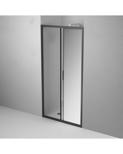 Душевая дверь 100 см Am.Pm Gem W90G-100-1-195BMir зеркальное