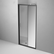 Душевая дверь 100 см Am.Pm Gem W90G-100-1-195BMir зеркальное