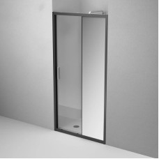 Душевая дверь 100 см Am.Pm Gem W90G-100-1-195BMir зеркальное