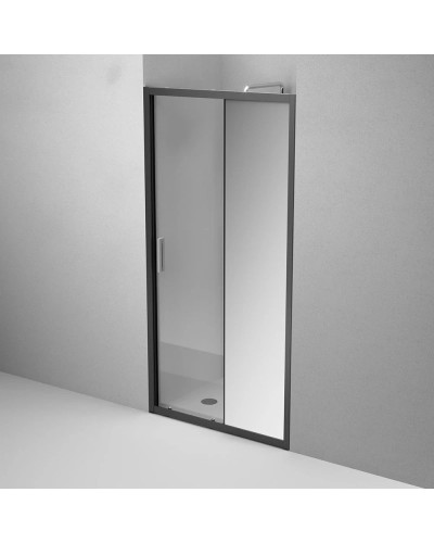 Душевая дверь 100 см Am.Pm Gem W90G-100-1-195BMir зеркальное