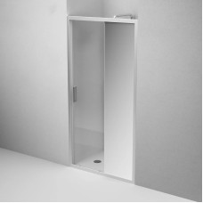 Душевая дверь 100 см Am.Pm Gem W90G-100-1-195MMir зеркальное