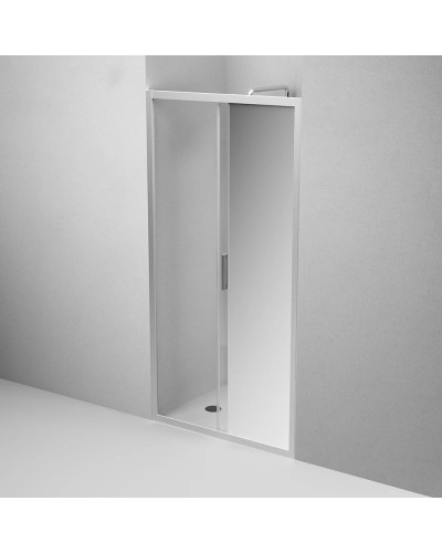 Душевая дверь 100 см Am.Pm Gem W90G-100-1-195MMir зеркальное